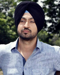 Diljit Dosanjh